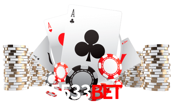 Jogue jogos de pôquer em 5533Bet