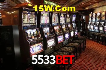 Jogos populares e pagamentos rápidos na 5533Bet