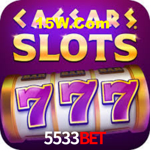 5533Bet Login