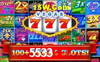 Bônus e promoções da 5533Bet