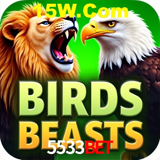 Desvendando o Mundo dos Jogos Virtuais na 5533Bet