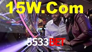 Exclusive Games 5533Bet