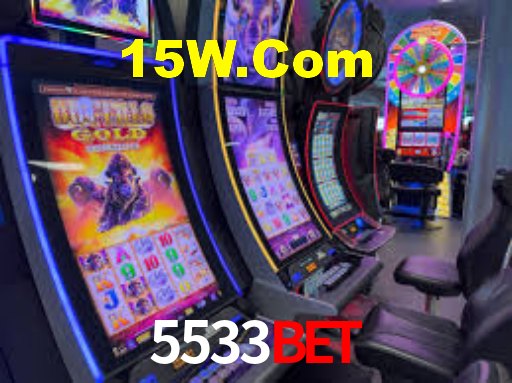 5533Bet Login