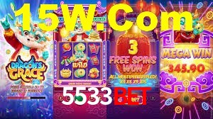 5533Bet App