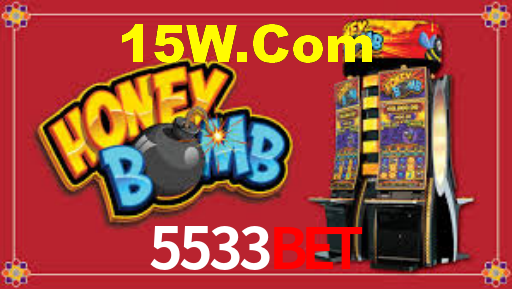 5533Bet Login