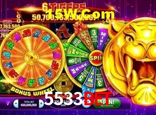 Estatísticas Esportivas 5533Bet