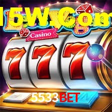 Programa VIP 5533Bet