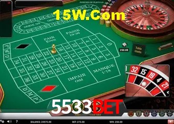 Provedores de Jogos 5533Bet