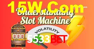 VIP Casino 5533Bet