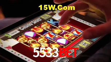 Casino Ao Vivo 5533Bet