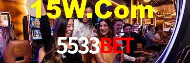 Ofertas Imperdíveis na 5533Bet: Promoções e Bônus Que Valem a Pena