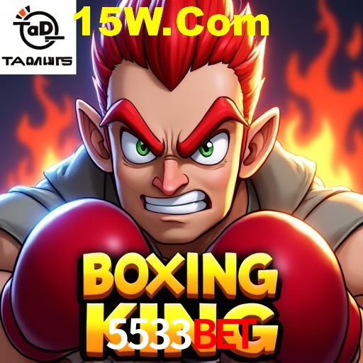 Exclusive Offers 5533Bet