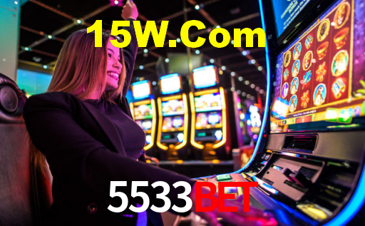 5533Bet App