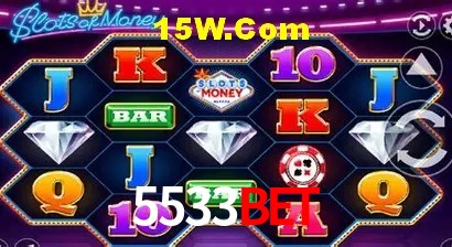 Recursos de Bônus 5533Bet
