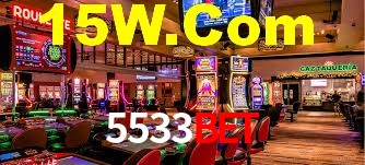 5533Bet