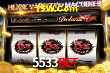Login Seguro 5533Bet