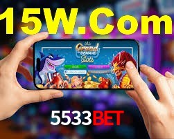 Roulette Table 5533Bet