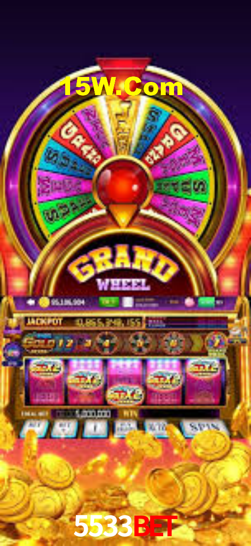 5533Bet