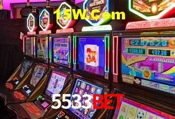 Promoção Relâmpago 5533Bet
