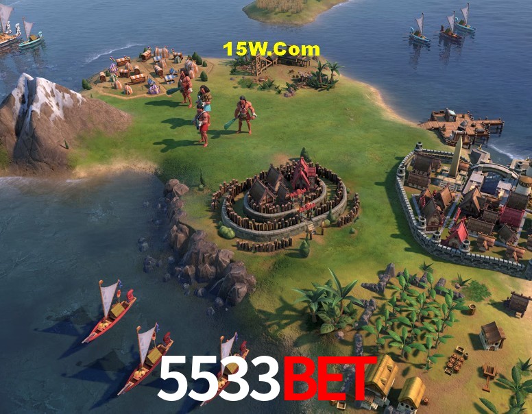 Casino VIP 5533Bet