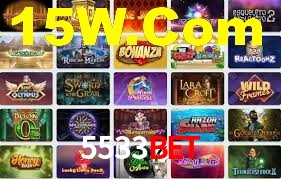 Explore as vantagens do 5533Bet: serviço profissional e confiabilidade