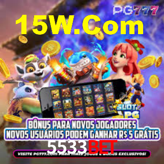 Apostas com odds competitivas na 5533Bet