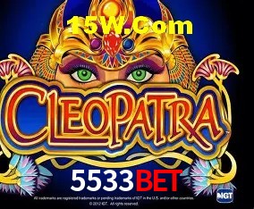 Diretório de Jogos 5533Bet