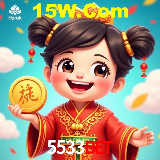 A Emoção da Loteria na 5533Bet: Uma Chance de Mudança de Vida