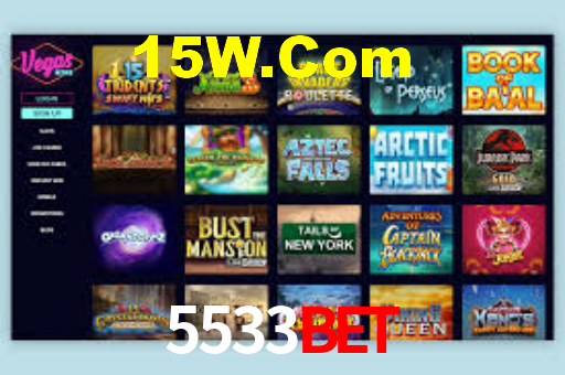 Bônus Generosos e Exclusivos no 5533Bet para Você!