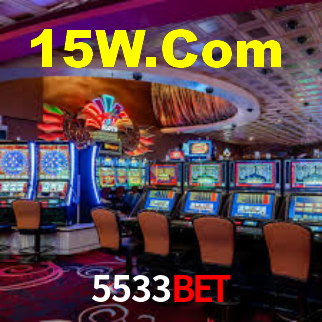 5533Bet App