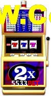 Spaceman Game 5533Bet
