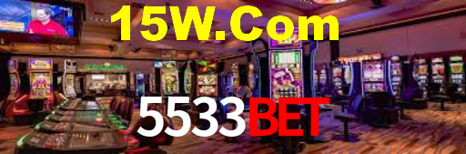 5533Bet App