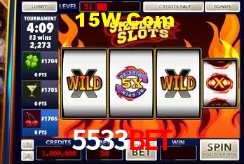 Promoções Sazonais 5533Bet