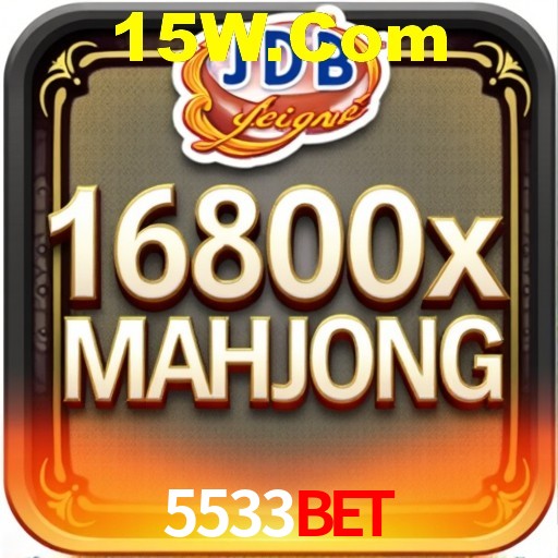 Apostas Esportivas na 5533Bet: Um Guia Completo